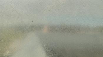 Weather camera view of Santa Fe HS.