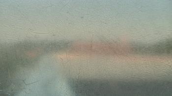 Weather camera view of Santa Fe HS.