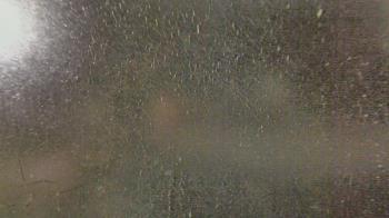 Weather camera view of Santa Fe HS.