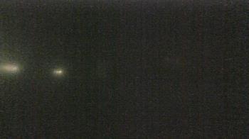 Weather camera view of Santa Fe HS.