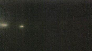 Weather camera view of Santa Fe HS.