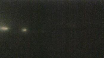 Weather camera view of Santa Fe HS.