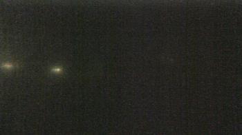 Weather camera view of Santa Fe HS.