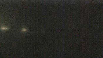 Weather camera view of Santa Fe HS.