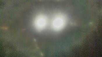 Weather camera view of Santa Fe HS.