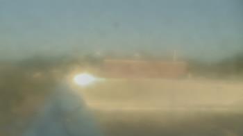 Weather camera view of Santa Fe HS.