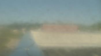 Weather camera view of Santa Fe HS.