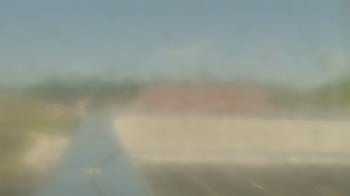 Weather camera view of Santa Fe HS.