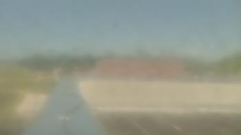 Weather camera view of Santa Fe HS.