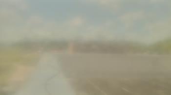 Weather camera view of Santa Fe HS.