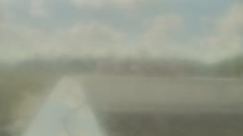 Weather camera view of Santa Fe HS.