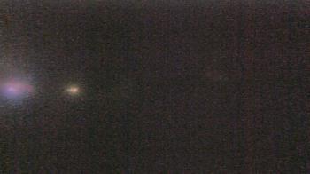 Weather camera view of Santa Fe HS.