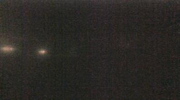 Weather camera view of Santa Fe HS.