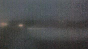 Weather camera view of Santa Fe HS.