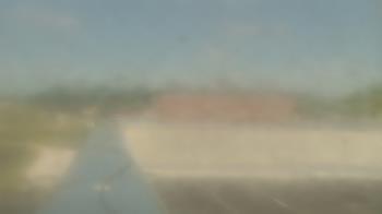 Weather camera view of Santa Fe HS.