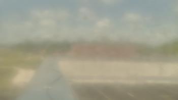 Weather camera view of Santa Fe HS.