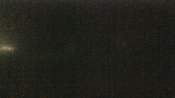 Weather camera view of Santa Fe HS.