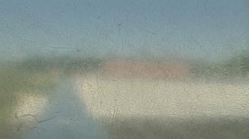 Weather camera view of Santa Fe HS.