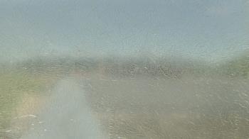 Weather camera view of Santa Fe HS.
