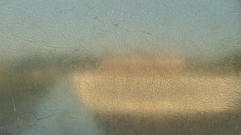 Weather camera view of Santa Fe HS.