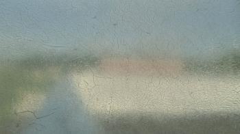 Weather camera view of Santa Fe HS.