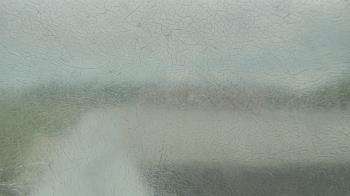 Weather camera view of Santa Fe HS.
