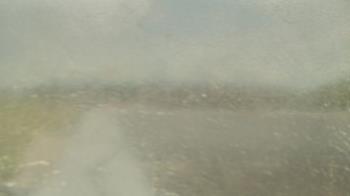Weather camera view of Santa Fe HS.