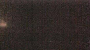 Weather camera view of Santa Fe HS.