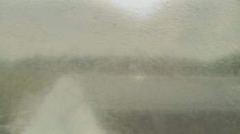 Weather camera view of Santa Fe HS.