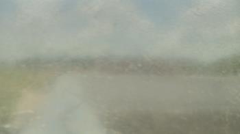 Weather camera view of Santa Fe HS.