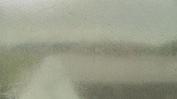 Weather camera view of Santa Fe HS.