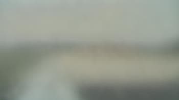 Weather camera view of Santa Fe HS.