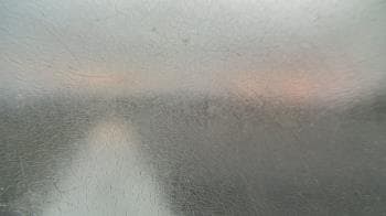 Weather camera view of Santa Fe HS.