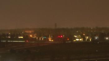 Weather camera view of Goshen Post Elementary School.