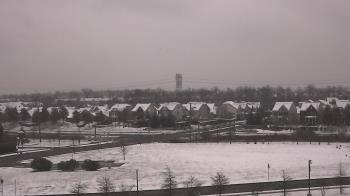 Weather camera view of Goshen Post Elementary School.