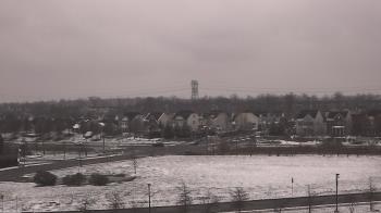 Weather camera view of Goshen Post Elementary School.