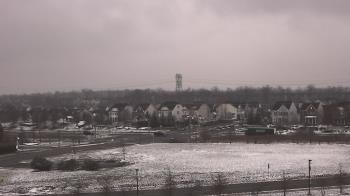 Weather camera view of Goshen Post Elementary School.