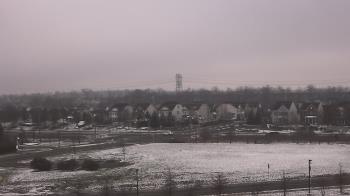 Weather camera view of Goshen Post Elementary School.