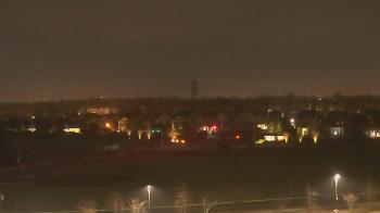 Weather camera view of Goshen Post Elementary School.