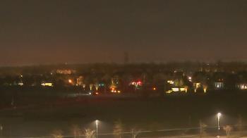 Weather camera view of Goshen Post Elementary School.