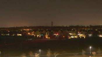 Weather camera view of Goshen Post Elementary School.