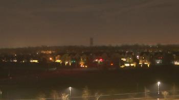 Weather camera view of Goshen Post Elementary School.