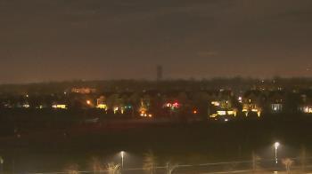 Weather camera view of Goshen Post Elementary School.