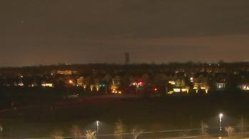 Weather camera view of Goshen Post Elementary School.