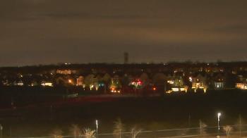 Weather camera view of Goshen Post Elementary School.