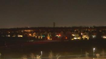 Weather camera view of Goshen Post Elementary School.