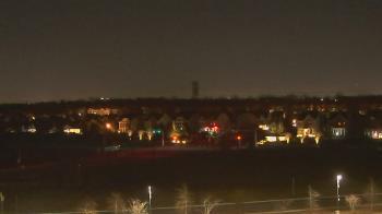 Weather camera view of Goshen Post Elementary School.