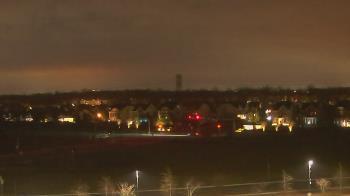 Weather camera view of Goshen Post Elementary School.