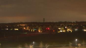 Weather camera view of Goshen Post Elementary School.