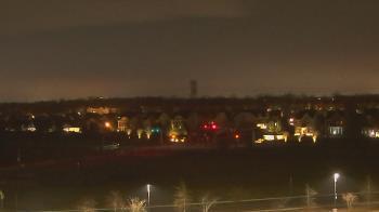 Weather camera view of Goshen Post Elementary School.